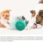 Interaktīva rotaļlieta suņiem Smurf цена и информация | Suņu rotaļlietas | 220.lv