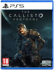Callisto Protocol PS5 цена и информация | Компьютерные игры | 220.lv