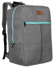 Рюкзак Петерсон S12 цена и информация | Рюкзаки и сумки | 220.lv