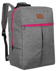 Рюкзак Петерсон S13 цена и информация | Рюкзаки и сумки | 220.lv