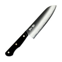 Кухонный нож Suncraft SENZO ENTREE Santoku 167 мм [EN-02]. цена и информация | Ножи и аксессуары для них | 220.lv