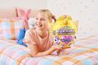 Flamingo Rainbocorns Fairycorn Princess Surprise 9281 Series 6 cena un informācija | Mīkstās (plīša) rotaļlietas | 220.lv
