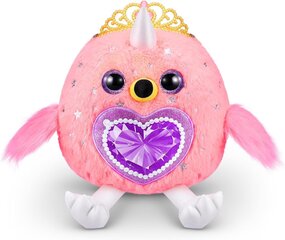 Flamingo Rainbocorns Fairycorn Princess Surprise 9281 Series 6 цена и информация | Мягкие игрушки | 220.lv