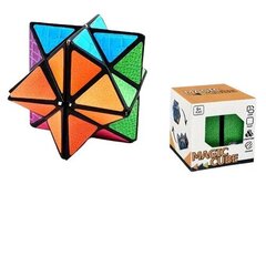 Кубик трансформаций Smurf Magic Cube цена и информация | Настольные игры, головоломки | 220.lv