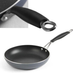 Teflon panna, 28 cm цена и информация | Cковородки | 220.lv