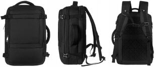 Рюкзак Петерсон S84 цена и информация | Рюкзаки и сумки | 220.lv