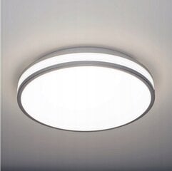 Led-lux griestu lampa AL-608 цена и информация | Потолочные светильники | 220.lv
