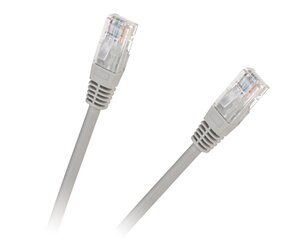 вставной кабель с розеткой 1,5 м cca цена и информация | Кабели и провода | 220.lv