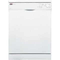 New Pol NW605W цена и информация | Посудомоечные машины | 220.lv