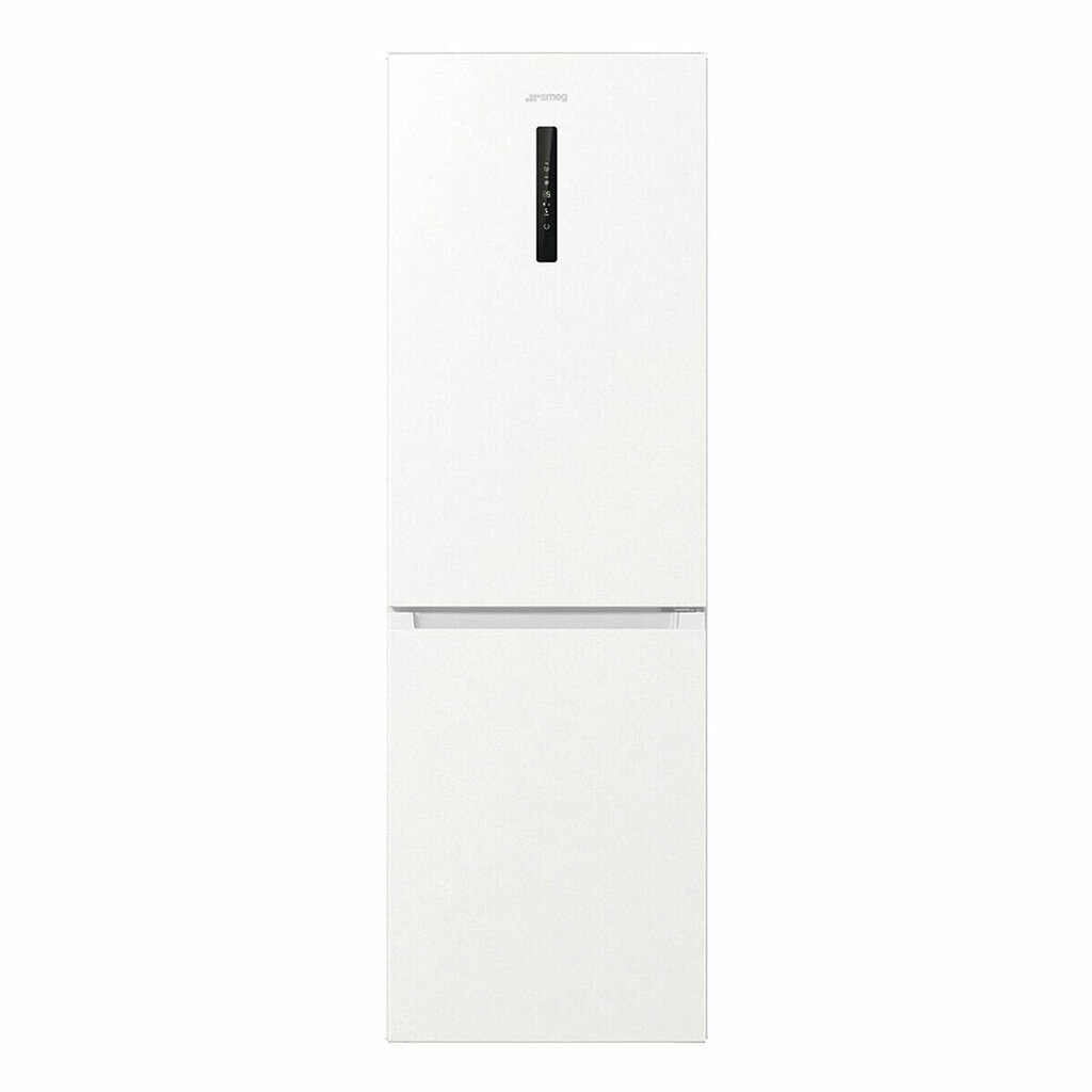 Smeg FC18WDNE cena un informācija | Ledusskapji | 220.lv