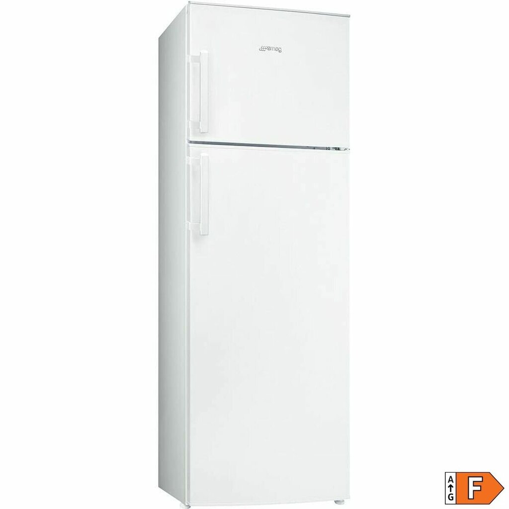 Smeg FD32F cena un informācija | Ledusskapji | 220.lv