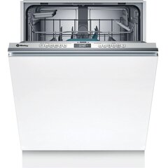 Balay 3VF5030DP цена и информация | Посудомоечные машины | 220.lv