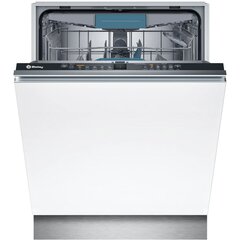 Balay 3VH5331NA цена и информация | Посудомоечные машины | 220.lv