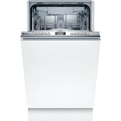 Balay 3VT5331DA цена и информация | Посудомоечные машины | 220.lv