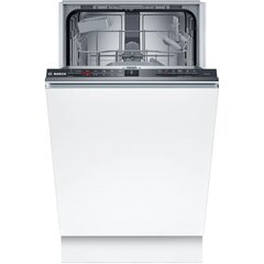 Bosch SPV2HKX42E цена и информация | Посудомоечные машины | 220.lv