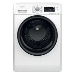 Whirlpool FFWDB864369BV цена и информация | Стиральные машины | 220.lv