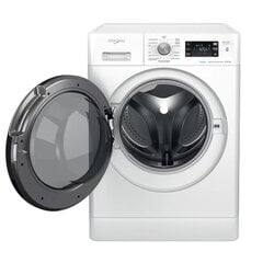 Whirlpool FFWDB864369BV cena un informācija | Veļas mašīnas | 220.lv