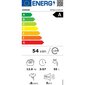 Hisense WFQA1214EVJM cena un informācija | Veļas mašīnas | 220.lv