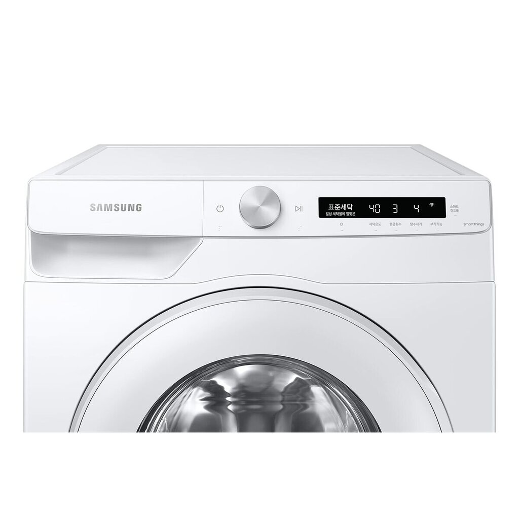 Samsung WW12T504DTW cena un informācija | Veļas mašīnas | 220.lv