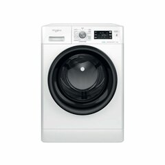 Whirlpool FFB11469BVSPT цена и информация | Стиральные машины | 220.lv