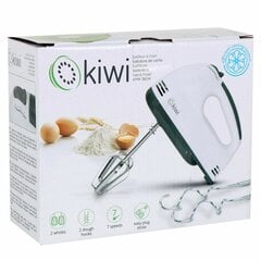 Kiwi 107461 cena un informācija | Mikseri | 220.lv