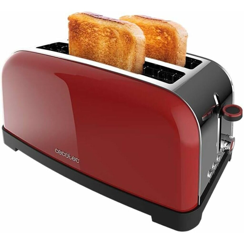 Cecotec Toastin Time cena un informācija | Tosteri | 220.lv