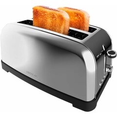 Cecotec Toastin time cena un informācija | Tosteri | 220.lv