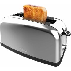 Cecotec Toastin time cena un informācija | Tosteri | 220.lv