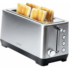 Cecotec Touch&Toast Extra цена и информация | Тостеры для еды | 220.lv