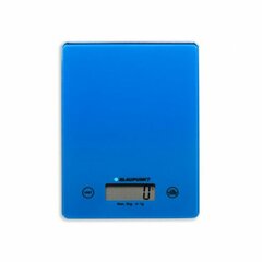 Blaupunkt BP4003 цена и информация | Кухонные весы | 220.lv