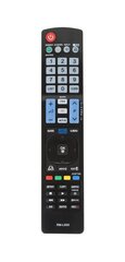 HQ RM-L930 цена и информация | Аксессуары для телевизоров и Smart TV | 220.lv