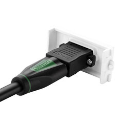 Ugreen HDMI, 1 шт. цена и информация | Кабели и провода | 220.lv
