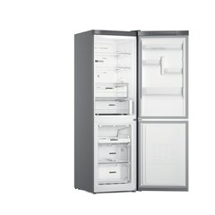 Whirlpool W7X 82O OX цена и информация | Холодильники | 220.lv