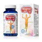 Uztura pagātinātājs Naveh Pharma Magnox Sport +, 60 kapsulas цена и информация | Uztura bagātinātāji atjaunošanai pēc slodzes | 220.lv