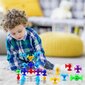 Umllpet Montessori piesūcekņu rotaļlietas, 19 gab. цена и информация | Attīstošās rotaļlietas | 220.lv