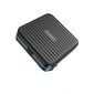 Orico SD kartes uzglabāšanas futrālis cena un informācija | Somas fotokamerām | 220.lv