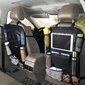 Yoofoss Auto sēdekļa atzveltnes organizators 2gab cena un informācija | Auto sēdekļu pārvalki | 220.lv