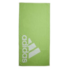 Adidas dvielis, 70x140 cm цена и информация | Полотенца | 220.lv