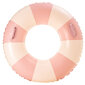 Piepūšamais peldēšanas ritenis Smart Mama, 75 cm, rozā цена и информация | Piepūšamās rotaļlietas un pludmales preces | 220.lv