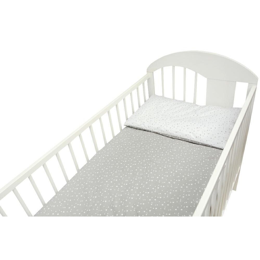 Ankras bērnu gultas veļas komplekts, 135x100, 2 daļas cena un informācija | Bērnu gultas veļa | 220.lv