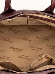 Сумка DORIONI Bordo 1081 1081 545011387 цена и информация | Женские сумки | 220.lv