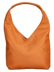 Soma sievietēm Dorioni Orange 545011410 цена и информация | Женские сумки | 220.lv