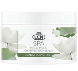 Ķermeņa balzāms Lcd Vegan SPA Muru Muru Chapped, 250ml цена и информация | Кремы, лосьоны для тела | 220.lv