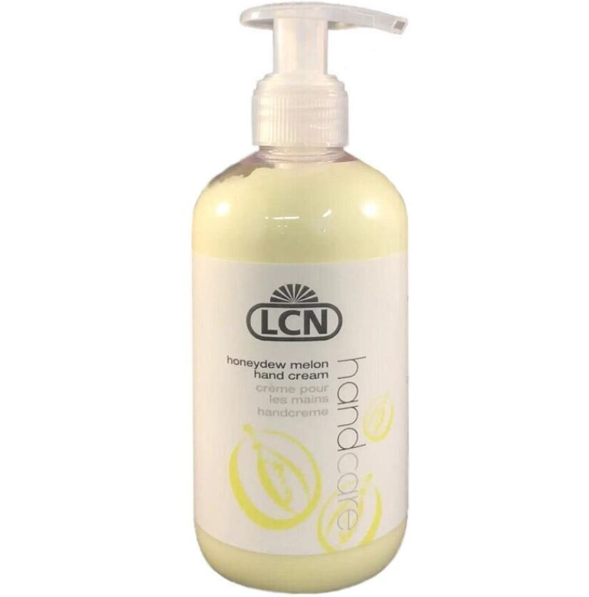 Roku krēms Lcn Vegan Honeydew Melon, 300ml cena un informācija | Ķermeņa krēmi, losjoni | 220.lv