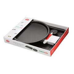 Набор для выпечки пиццы Cookin Italy, 3 части цена и информация | Формы, посуда для выпечки | 220.lv