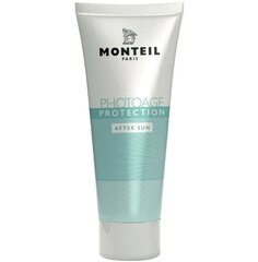 Krēms pēc sauļošanās Monteil Photoage Protection After Sun, 75ml cena un informācija | Sauļošanās krēmi | 220.lv