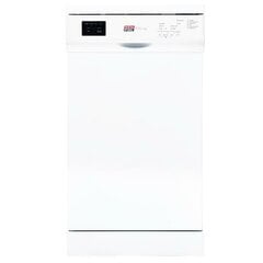 New Pol NW456W цена и информация | Посудомоечные машины | 220.lv