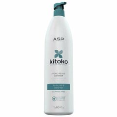 Šampūns Kitoko Hydro Revive Cleanser, 1000ml цена и информация | Шампуни | 220.lv