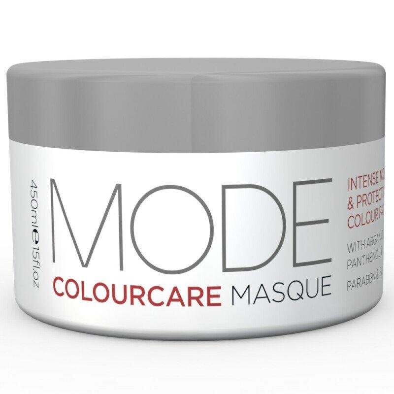 Matu maska Asp Mode Colour Care Masque, 450ml цена и информация | Matu kondicionieri, balzāmi | 220.lv