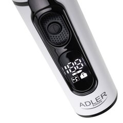 Adler AD-2839 цена и информация | Машинки для стрижки волос | 220.lv